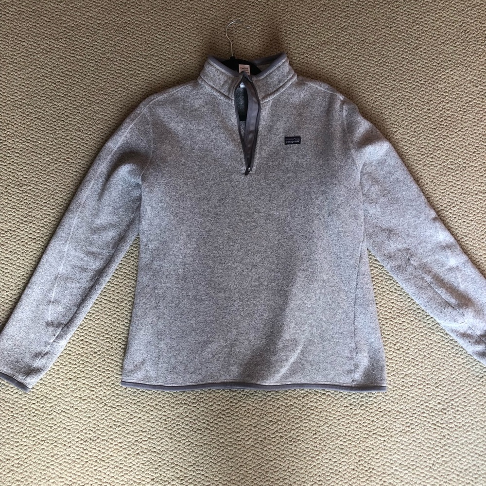 Patagonia Half ZIP Women’s